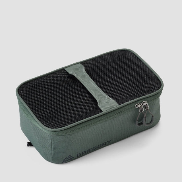Alpaca Gear Pod 5 - Earth's Edge