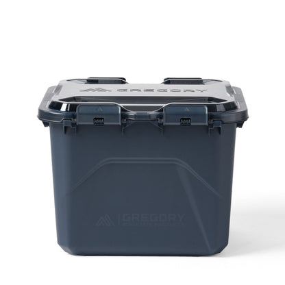 Alpaca Camp Box 50L - Earth's Edge