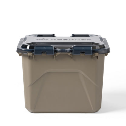 Alpaca Camp Box 50L - Earth's Edge