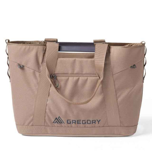 Alpaca Utility Tote 50L