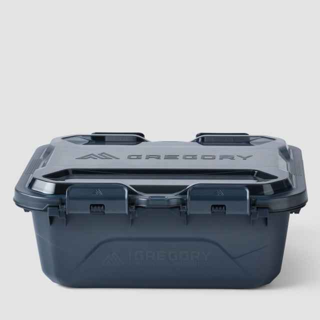 Alpaca Gear Box 25
