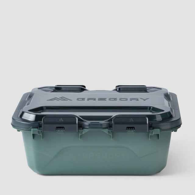 Alpaca Gear Box 25