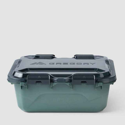 Alpaca Gear Box 25