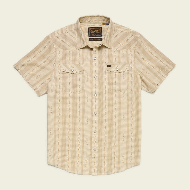 H Bar B Snapshirt