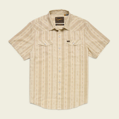 H Bar B Snapshirt