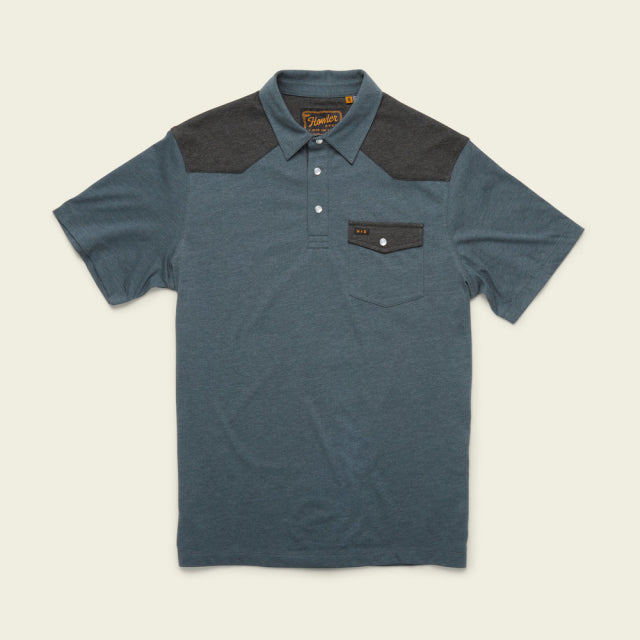 Ranchero Polo - Cadet