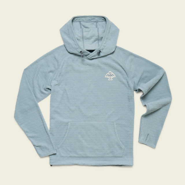 Palo Duro Fleece Hoodie - Earth's Edge