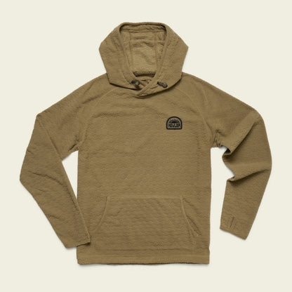 Palo Duro Fleece Hoodie - Earth's Edge