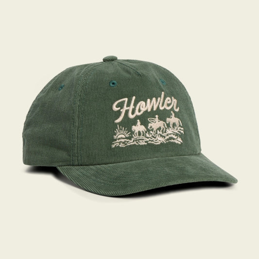 Standard Hats