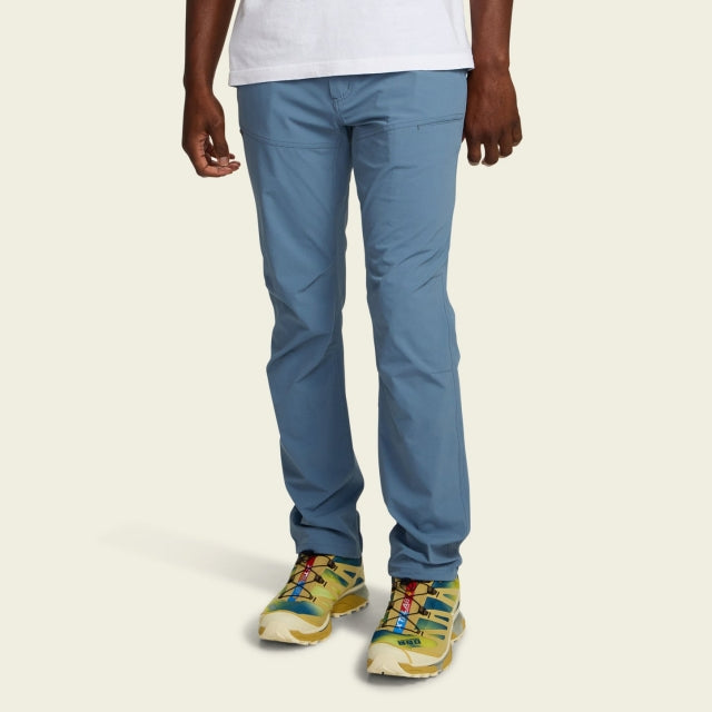 Shoalwater Tech Pants - Iron Blue