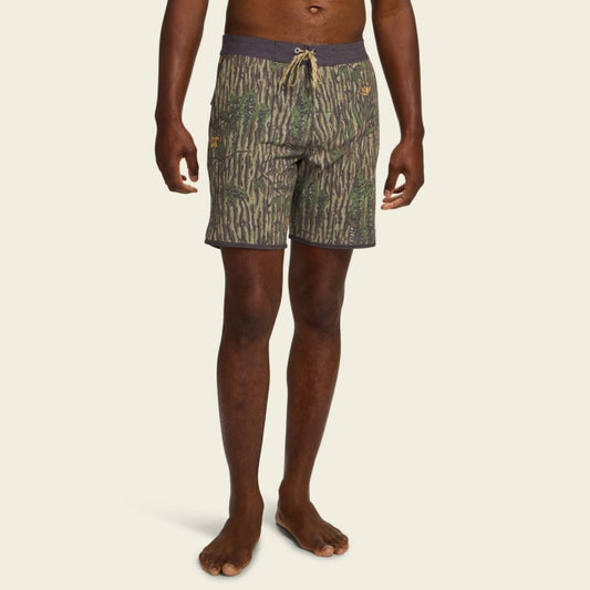 Bruja Boardshorts