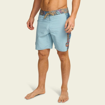 Ensueno Boardshorts - Earth's Edge