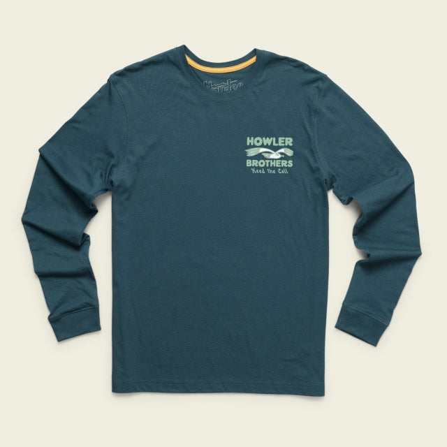 Longsleeve T-Shirt