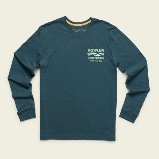 Longsleeve T-Shirt