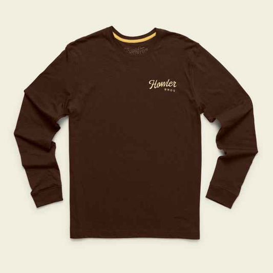Longsleeve T-Shirt