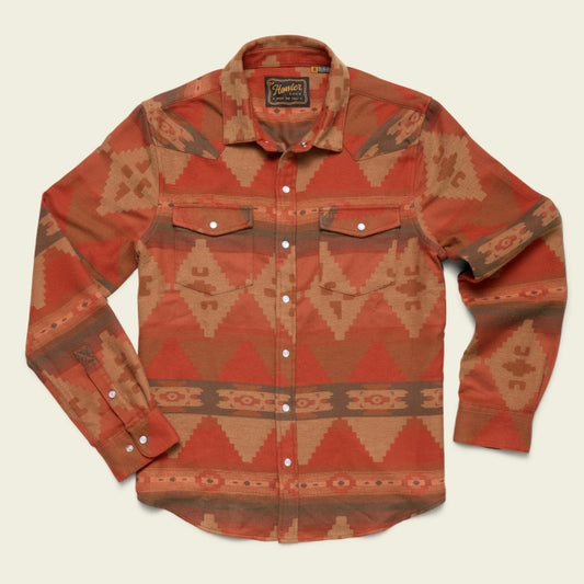 Sheridan Flannel