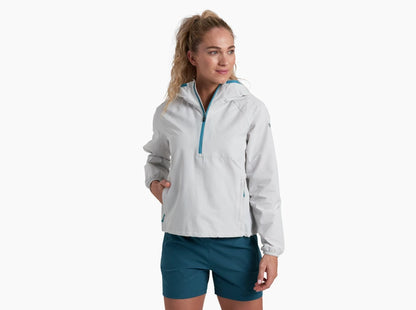 Women's Wander 1/2 zip