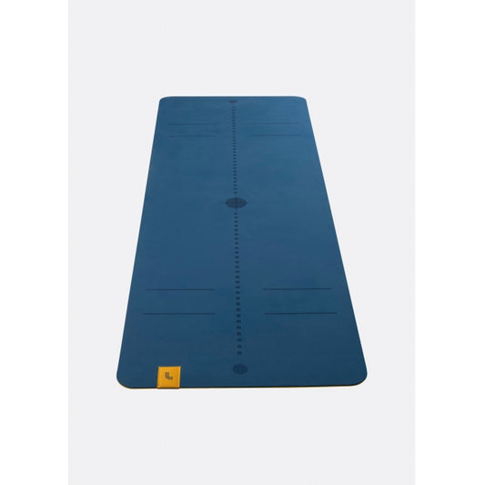 Alignement Yoga Mat