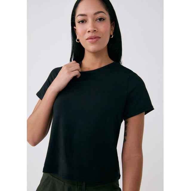 Women's Vital Short Sleeve Shirt