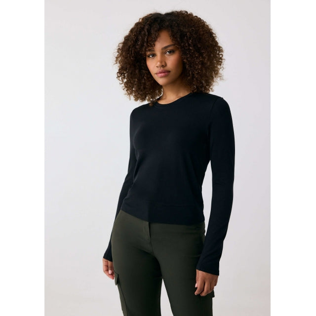 Women's Dynamic Long Sleeve