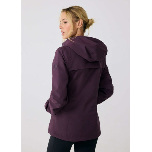 Element 2 Rain Jacket