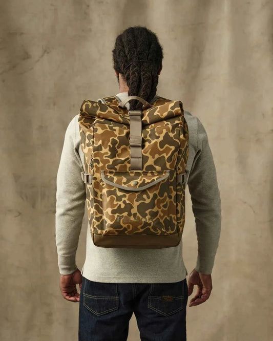 All-Weather Backpack