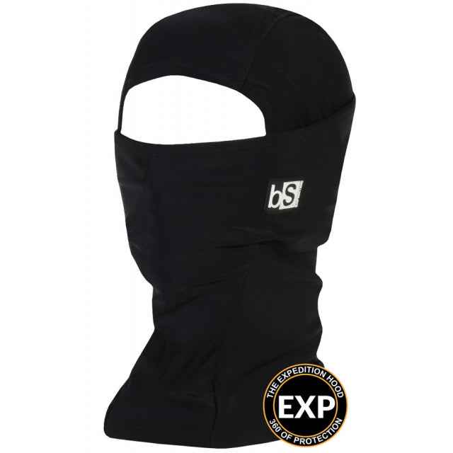 The Expedition Hood