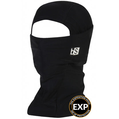 The Expedition Hood