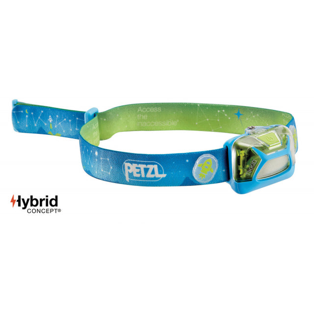 Tikkid 20 Lumen Headlamp