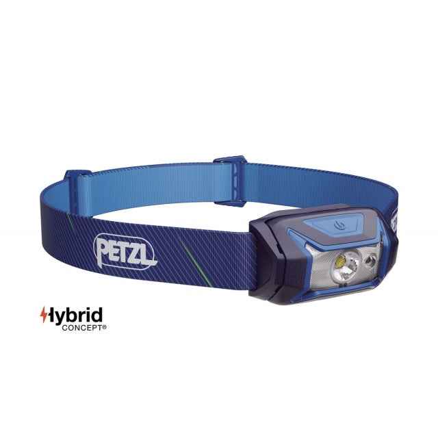 Headlamp TIKKA