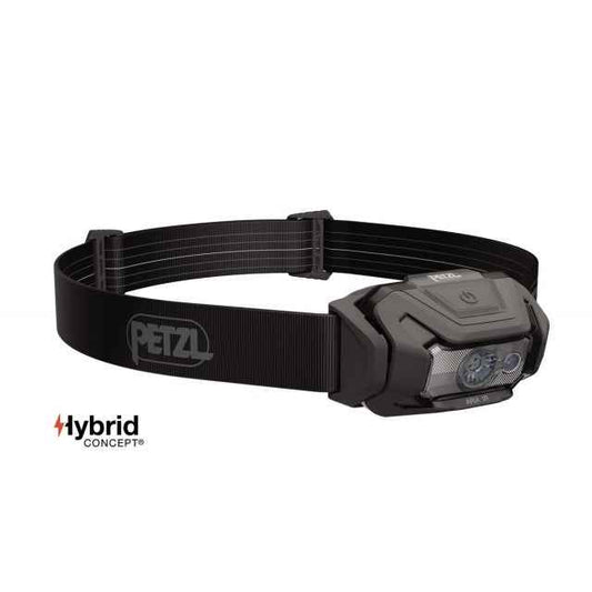 Headlamp ARIA 1R RGB
