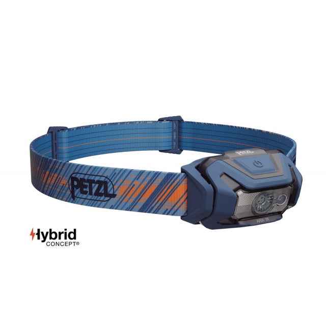 Headlamp ARIA 1R RGB