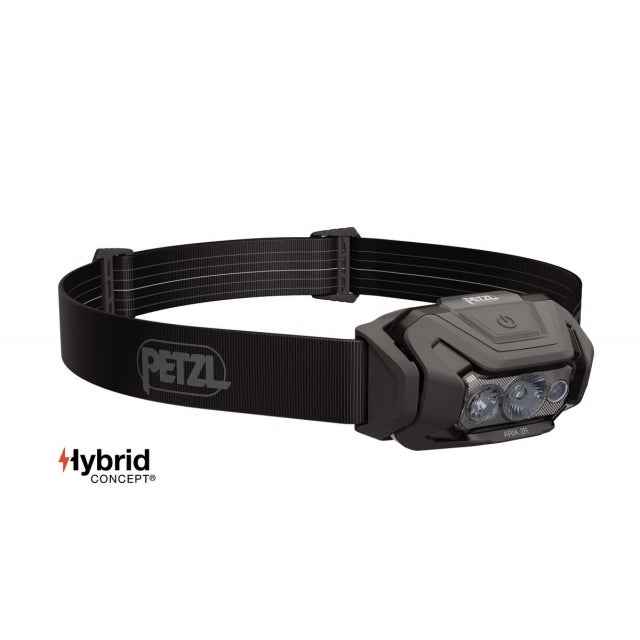 Headlamp ARIA 2R RGB