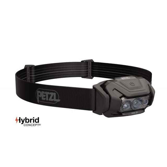 Headlamp ARIA 2R RGB
