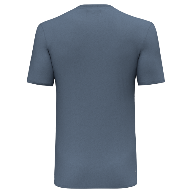 Solidlogo Dry Men's T-Shirt