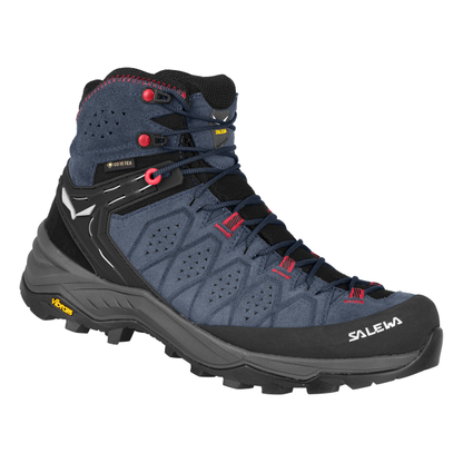 Women's Alp Trainer 2 Mid Gore-Tex Shoe - Earth's Edge
