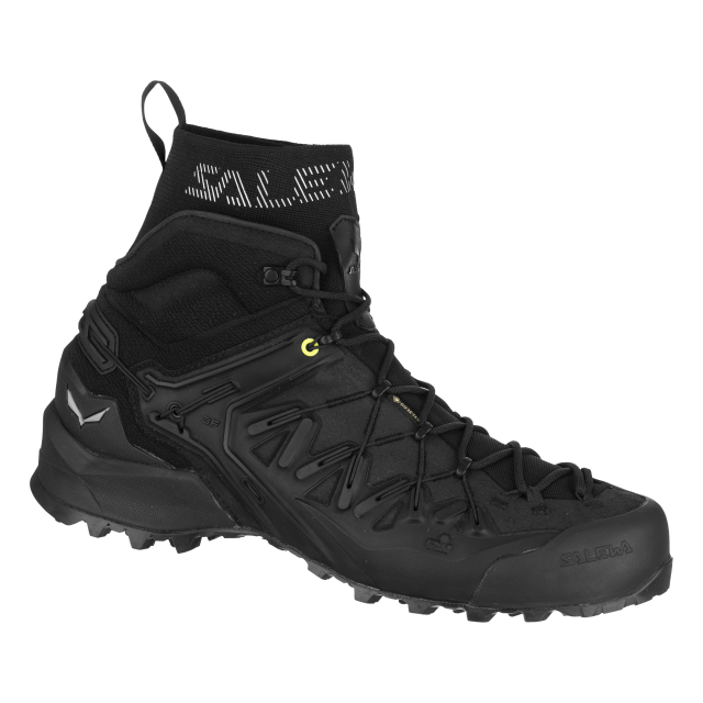 Men's Wildfire Edge Mid GTX Shoes