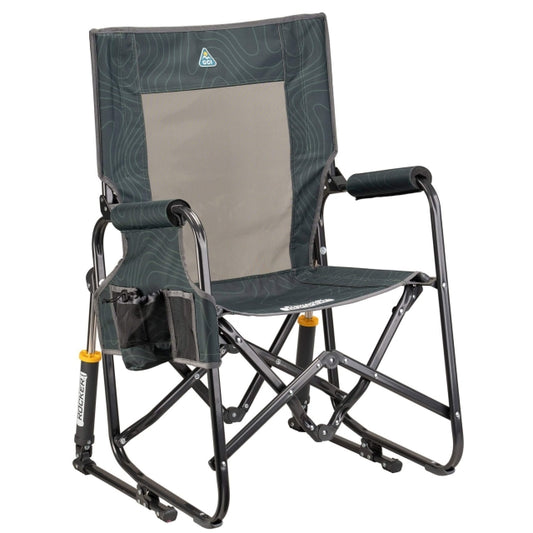 Stowaway Rocker