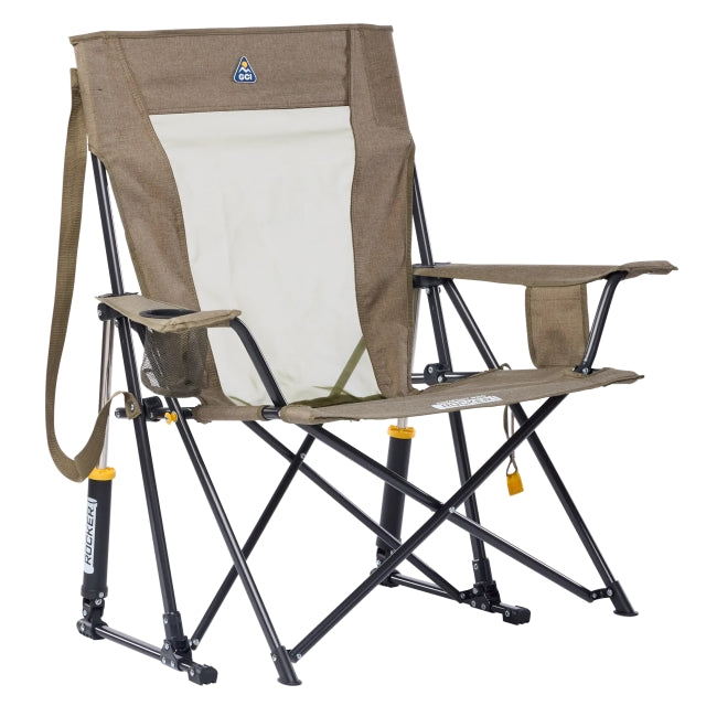 Comfort Pro Rocker XL