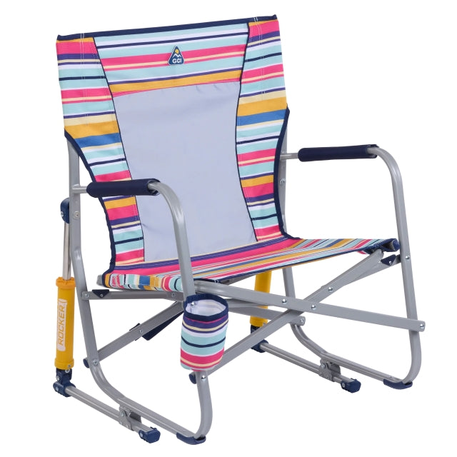 Beach Rocker
