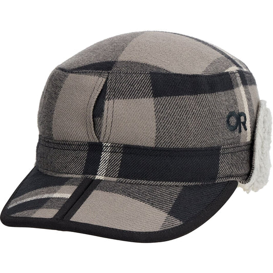 Yukon Cap