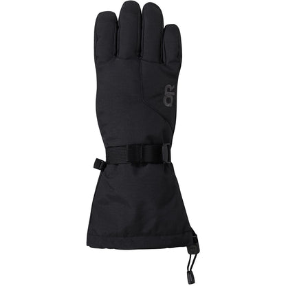 Women's Adrenaline Gloves - Earth's Edge