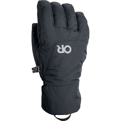 Men's Revolution Undercuff GORE-TEX Gloves - Earth's Edge