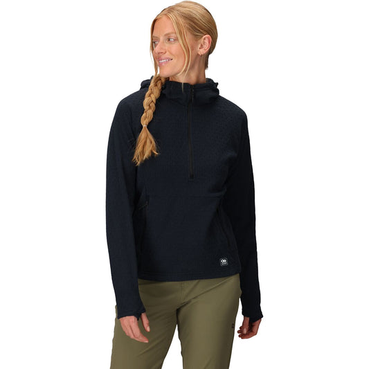 Women's Trail Mix XT Fleece Pullover Hoodie