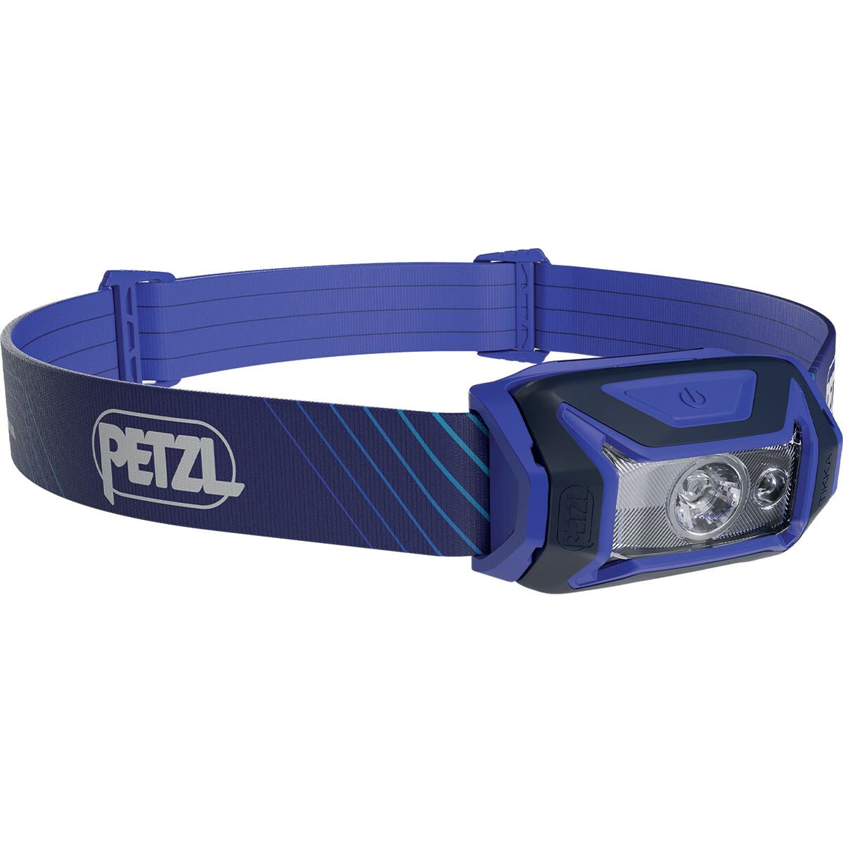 Tikka Core Lamp Blue