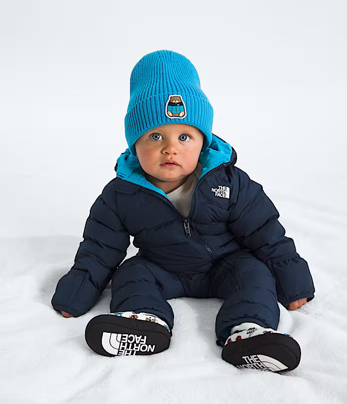 Baby Perrito One-Piece