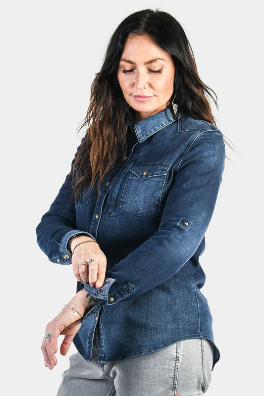 Zeller DX Work Shirt