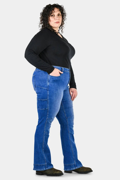 Women's DX Bootcut