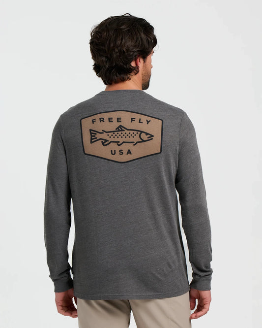 Freshwater Long Sleeve