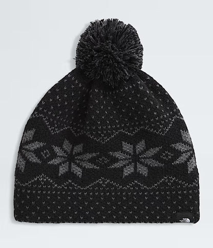 Kids' Cabin Ski Tuke - Earth's Edge